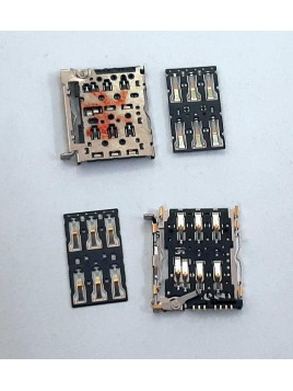 Set 2 lector sim para Google Pixel 5 Pixel 5A 5G Pixel 6 Pixel 6 Pro calidad premium