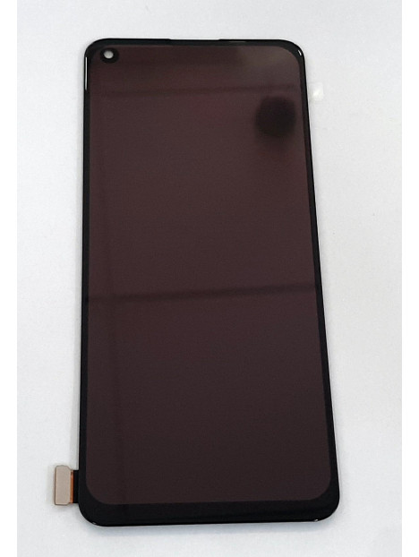Pantalla lcd para Realme GT 5g GT Neo Master Edition 5G mas tactil negro compatible