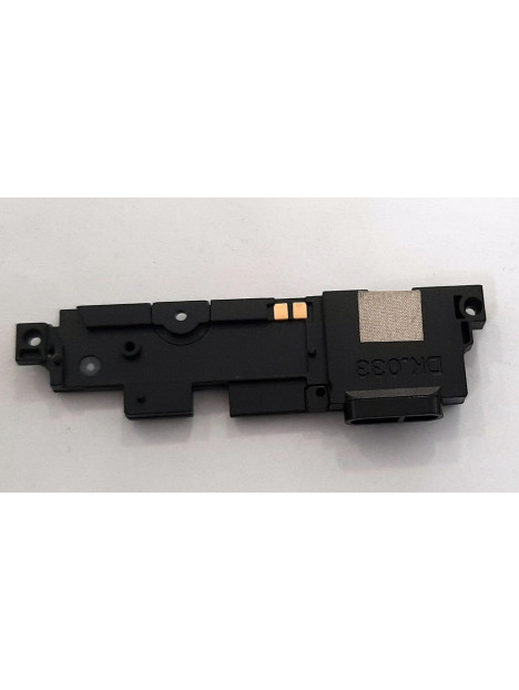Flex buzzer para Blackview Oscal S60 Oscal S60 Pro calidad prmeium
