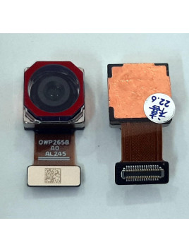 Flex camara trasera 50 mpx para Xiaomi Redmi Note 11 5G calidad premium