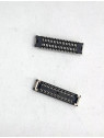 Conector FPC LCD en placa 40 pin para Oppo Find X3 Pro CPH2173 calidad premium