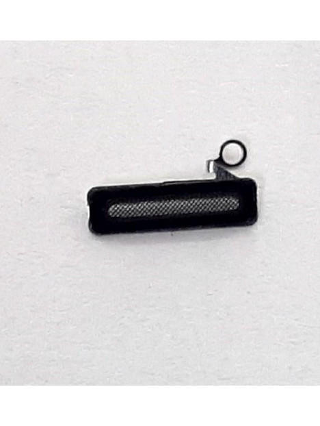 Rejilla auricular para IPhone 11 A2111 A2221 A2223 calidad premium