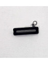 Rejilla auricular para IPhone 11 A2111 A2221 A2223 calidad premium