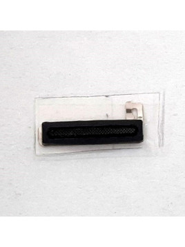 Rejilla auricular para IPhone X A1865 A1901 A1902 calidad premium