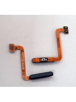 Flex boton home azul para Samsung Galaxy M53 5G SM-M536 calidad premium