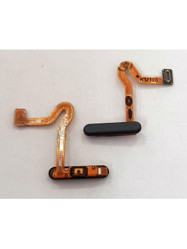 Flex boton home azul para Samsung Galaxy Z Flip 3 5G F711 calidad premium