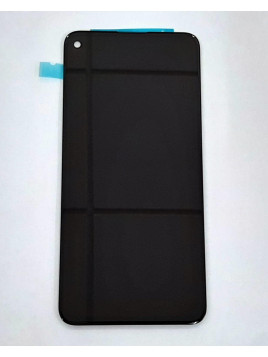 Pantalla lcd para Google Pixel 4A 5G G949-00049-01 mas tactil negro Service Pack