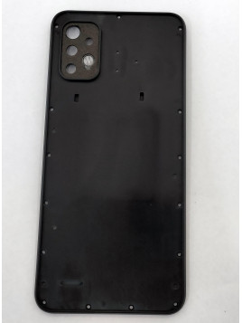 Carcasa trasera o marco trasero negro para Umidigi Bison GT2 calidad premium