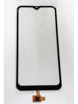 Tactil negro para Doogee X93 calidad premium