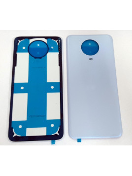 Tapa trasera o tapa bateria blanca para Nokia G20