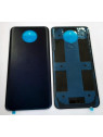 Tapa trasera o tapa bateria azul marino para Nokia G10