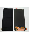 Pantalla lcd para Oppo A96 4G CPH2333 mas tactil negro calidad premium