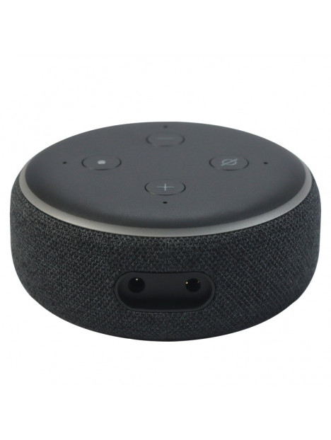 Altavoz inteligente Echo Dot (3.ª generación) Alexa