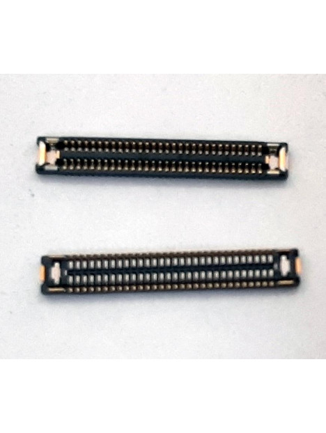 Conector FPC LCD en placa 60 pin para IPhone 13 Pro IPhone 13 Pro Max calidad premium