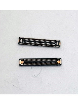 Conector FPC LCD en placa 52 pin para IPhone 13 A2482 IPhone 13 Mini calidad premium