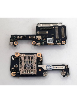 Flex lector sim para Oppo Find X5 Pro CPH2305 calidad premium