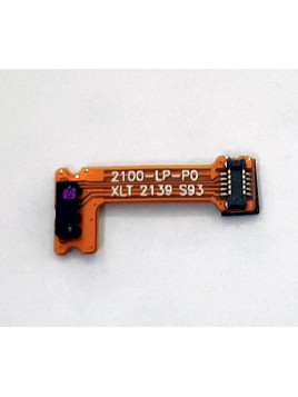 Flex sensor para Oukitel WP17 calidad premium