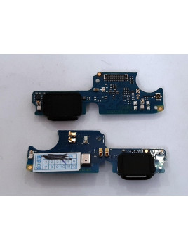 Flex puerto carga para Wiko Power U10 U20 U30 calidad premium