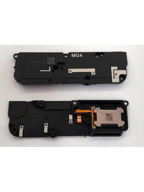 Flex buzzer para Motorola Moto G100 calidad premium