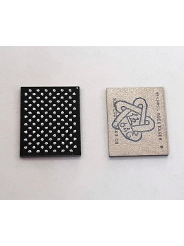 IC memoria nand flash 64GB para IPhone 11 A2111 A2221 A2223 calidad premium