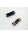 Conector FPC auricular en placa 16 pin para IPhone 13 IPhone 13 Pro IPhone 13 Pro Max calidad premium