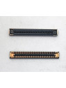 Conector FPC LCD en placa 78 pin para Samsung Galaxy A32 SM-A325 A32 5G SM-A326 calidad premium