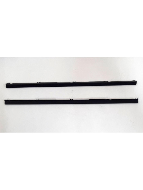 Cubierta bisagara negra para Macbook Air 13.3" M1 A2179 2020 calidad premium