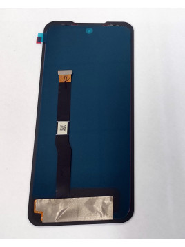 Pantalla lcd para Doogee V20 mas tactil negro calidad premium