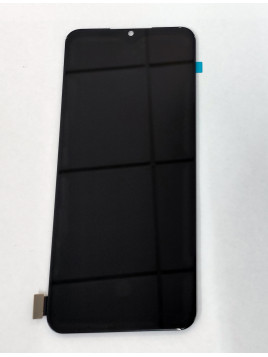 Pantalla oled para Vivo V21 5G V2050 mas tactil negro calidad hehui