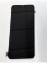 Pantalla oled para Vivo V21 5G V2050 mas tactil negro calidad hehui