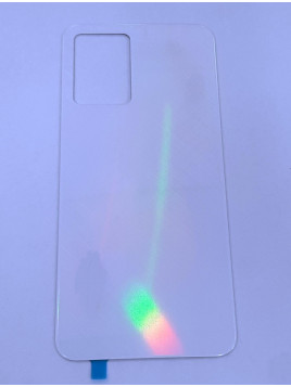 Tapa trasera o tapa bateria rosa para  Vivo Y33S V2109