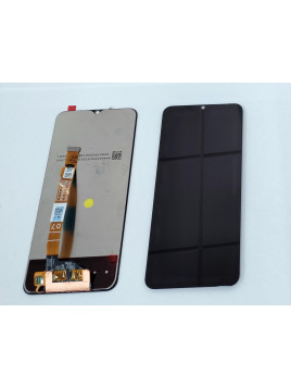 Pantalla lcd para Vivo Y55 5G mas tactil negro calidad premium