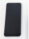 Pantalla lcd para Realme Narzo 30 Pro 5G mas tactil negro mas marco negro calidad premium