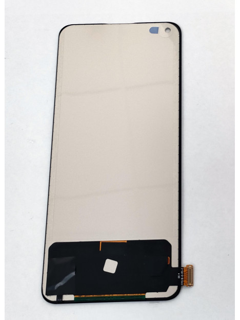 Pantalla lcd para Oppo Find X3 Lite 5G CPH2145 Nord 2 5G Reno 6 5G mas tactil negro calidad incell