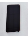 Pantalla lcd para Samsung Galaxy S10e G970F mas tactil negro mas marco rosa Calidad Premium