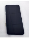 Pantalla lcd para Samsung Galaxy S10e G970F mas tactil negro mas marco verde Calidad Premium