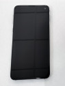 Pantalla lcd para Samsung Galaxy S10e G970F mas tactil negro mas marco plata Calidad Premium