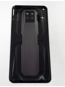 Tapa trasera o tapa bateria plata para ZTE Nubia Red Magic 7 Pro