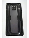 Tapa trasera o tapa bateria negra para ZTE Nubia Red Magic 7 Pro