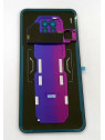 Tapa trasera o tapa bateria purpura para ZTE Nubia Red Magic 7 Pro