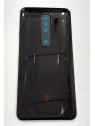 Tapa trasera o tapa bateria negra para ZTE Nubia Red Magic 7