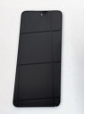 Pantalla lcd para Motorola Moto E32 mas tactil negro calidad premium