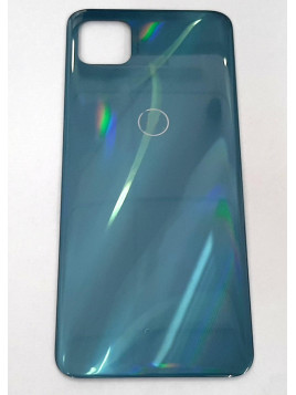 Tapa trasera o tapa bateria azul para Motorola Moto G50 5G