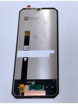 Pantalla lcd para Blackview BV8800 mas tactil negro calidad premium