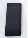 Pantalla lcd para ZTE Red magic 6 Red Magic 6 Pro mas tactil negro mas marco azul rosa calidad premium
