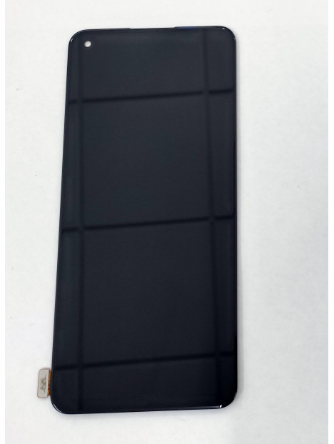 Pantalla lcd para Realme 9 Pro Plus 5G RMX3392 mas tactil negro calidad premium