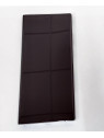 Pantalla lcd para Samsung Galaxy Note 20 Ultra SM-N986F mas tactil negro mas marco plata calidad premium