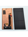 Pantalla lcd para Samsung Galaxy Note 20 Ultra SM-N986F mas tactil negro calidad premium