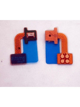 Flex microfono para Samsung Galaxy Tab S6 Lite SM-P610 SM-P615 calidad premium