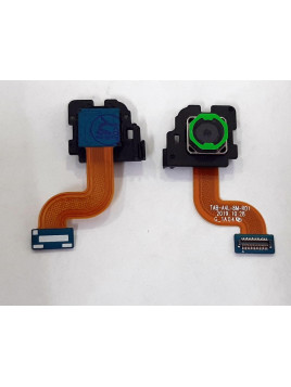 Flex camara trasera 8 mpx para Samsung Galaxy Tab S6 Lite SM-P610 SM-P615 calidad premium